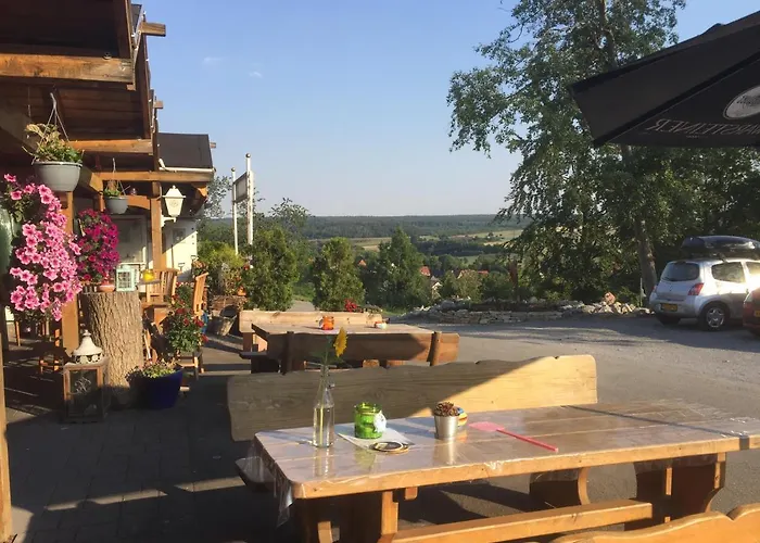 Europa-Feriendorf Husen