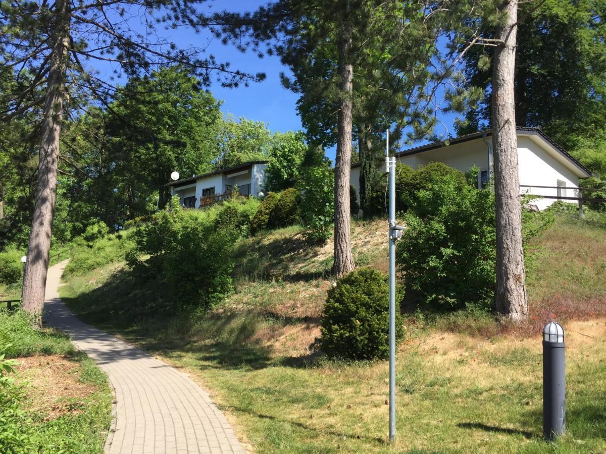 Europa-feriendorf * Husen