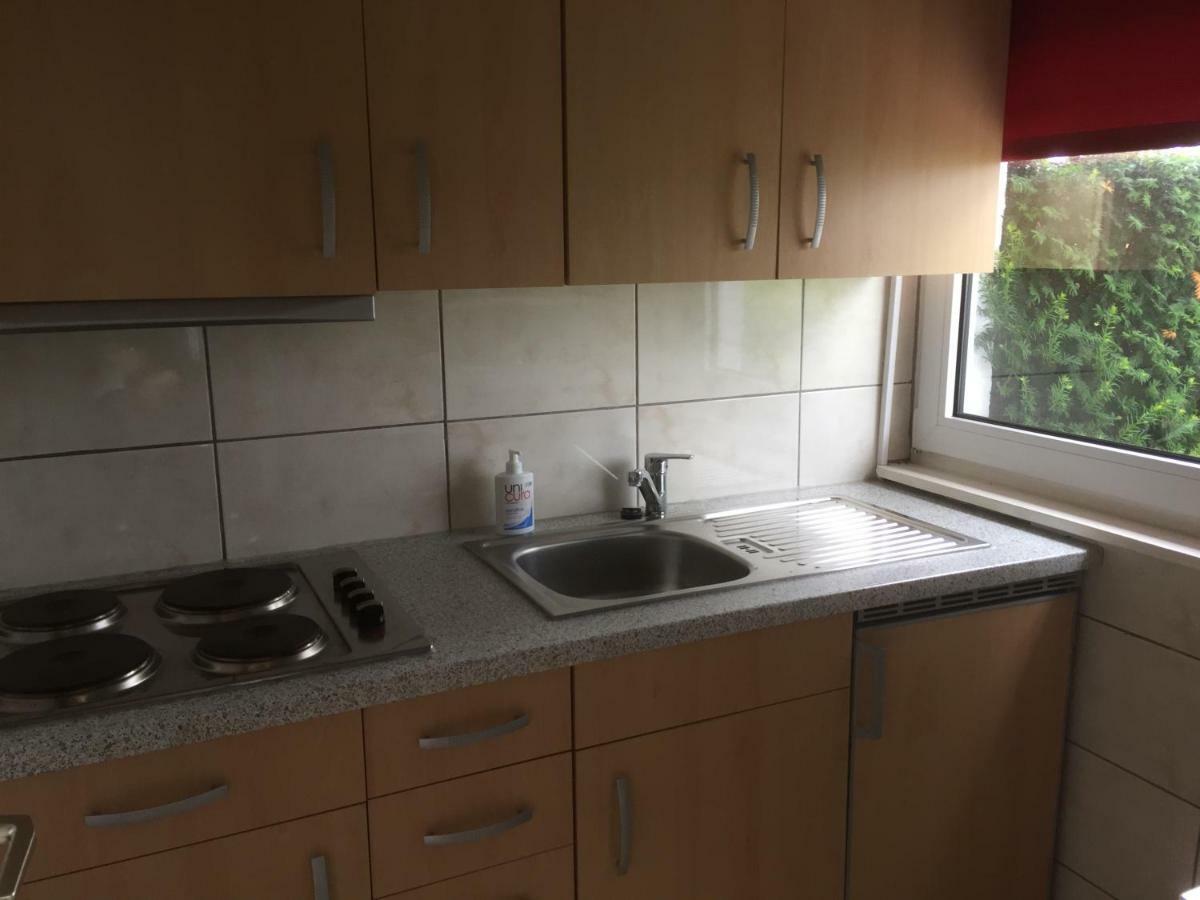 Vakantiehuis Europa-feriendorf *