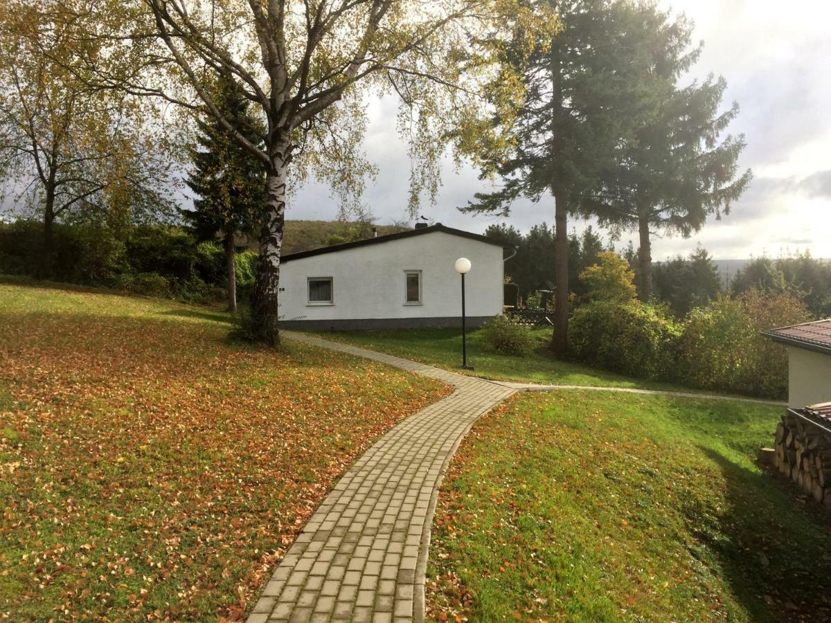 Europa-feriendorf Holiday home *