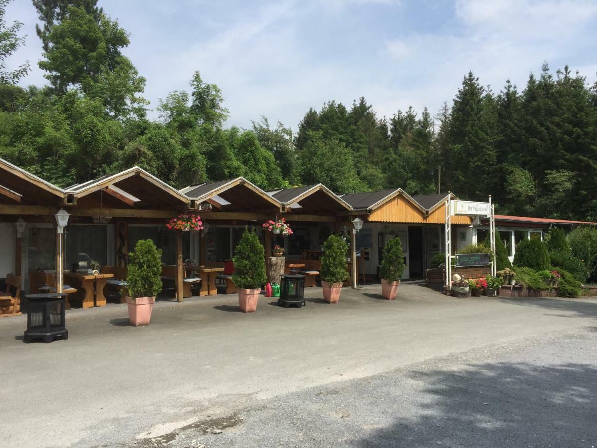 Holiday home Europa-feriendorf Husen