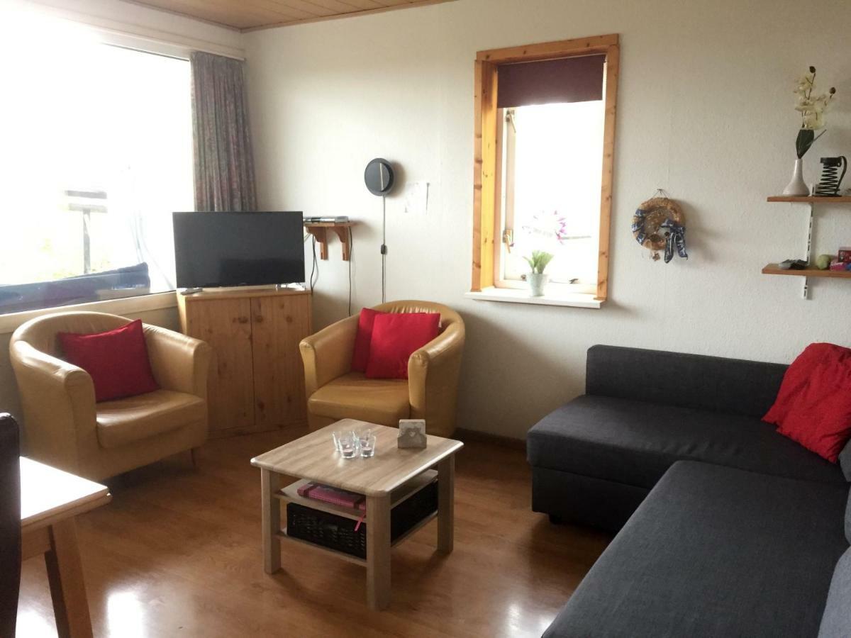 Holiday home Europa-feriendorf Husen