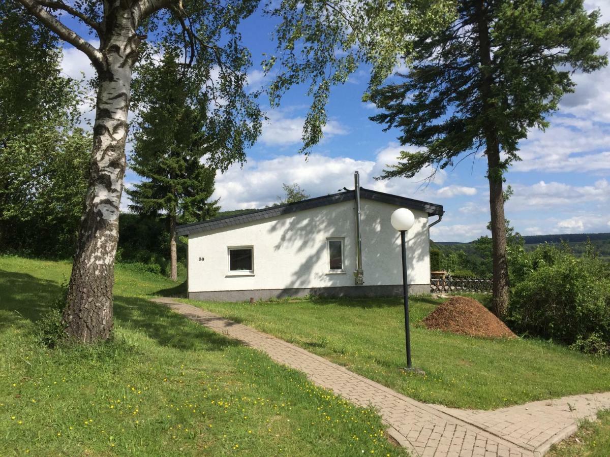 Europa-feriendorf Vakantiehuis Husen